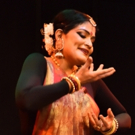 Dancer Geeta Chandran Performs In JNU For SPICMACAY Today