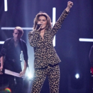 VIDEO: Shania Twain Performs 'Swingin' on LATE LATE SHOW Video