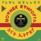 Paul Weller To Release 'One Tear' Remixes ft. Boy George