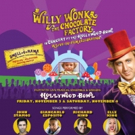 John Stamos, Weird Al to Star in WILLY WONKA AND THE CHOCOLATE FACTORY: IN CONCERT