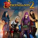 21 Million Viewers Tune In to Simulcast Premiere of Disney's DESCENDANTS 2