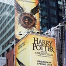 VIDEO: J.K. Rowling Charms on CBS Sunday Morning Chatting Broadway Bound HARRY POTTER Photo