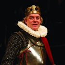 Stratford's KING JOHN to Screen at River Street Theatre This Weekend Video