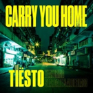 Tiesto Releases Brand New Single 'Carry You Home' ft. Aloe Blacc Photo