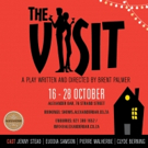 Comedy and drama To Collide Onstage in THE VISIT at Alexander Upstairs