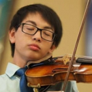 Hannah Goldstick and Samuel Xu to Open MusicaNova Orchestra's Young Artist Series Video