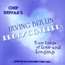 Stephen Bogardus and More Featured on IRVING BERLIN REDISCOVERED Album, Out Today