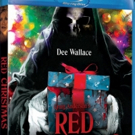 Dee Wallace's RED CHRISTMAS Brings Holiday Fear to Blu-ray, DVD and VOD Today Video