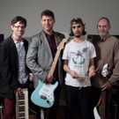 Original Rock Music Act Casper Ace & The Wild Cards Heads to Alexander Upstairs