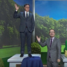 VIDEO: Stephen Colbert Helps John Oliver Explain Why Confederate Statues Should Come  Video