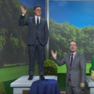 VIDEO: Stephen Colbert Helps John Oliver Explain Why Confederate Statues Should Come…
