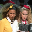 BWW Review: TheatreLAB and Firehouse Theatre's Co-production of HEATHERS: THE MUSICAL is So Very.