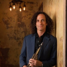 Kenny G Brings 'The Miracles Holiday & Hits' Tour 2017 to MPAC Photo
