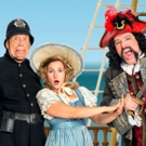 BWW Review: THE PIRATES OF PENZANCE at Gilbert And Sullivan Austin Video