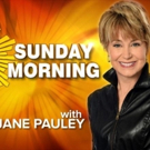CBS SUNDAY MORNING Kicks Off Season as No. 1 Sunday Morning News Program with Viewers Photo