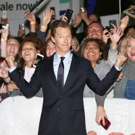 Photo Coverage: Benedict Cumberbatch & More Attend TIFF Premiere of THE CURRENT WAR Video