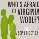 The Mendocino Theatre Company Presents Edward Albee's WHO'S AFRAID OF VIRGINIA WOOLF Photo
