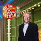 Jerry Springer Announced as Guest Host for PRICE IS RIGHT LIVE Photo