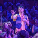 BWW Review: HAIR Audiences Transported Half a Century at Dallas Theater Center Photo