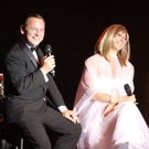 Reagle's Concert Season Opens with BARBRA & FRANK, THE CONCERT THAT NEVER WAS Photo