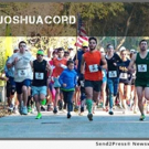 Joshuacord to Hold 'Freedom Run' 5K Ahead of CHRISTIANS IN THE MIRROR Documentary Rel Photo