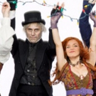Ross Petty presents A CHRISTMAS CAROL, The Family Musical with a Scrooge Loose!