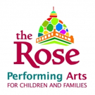 Rose Theater Receives John F. Kennedy Center for the Performing Arts Honor