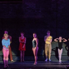 BWW Review: The MUNY's Incredible and Heartfelt A CHORUS LINE