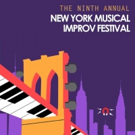 Magnet Theater to Host The 9th Annual New York Musical Improv Festival Photo