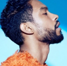 Grammy-Winner Miguel Launches the KCRW / Annenberg Foundation's 2017 Sound in Focus S Video