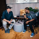 Talkhouse Launches New Food Culture Podcast with Conversation Between Andrew…