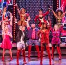 Everybody Say Yeah! Casting Announced for KINKY BOOTS National Tour