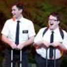 BWW Review: Irreverent "Book of Mormon" Delights in Return Visit at State Theatre Video