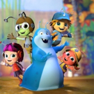 Netflix's Beatles-Inspired Series BEAT BUGS to Receive Musical Workshop Production Video