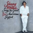 Columbia Records Releases Johnny Mathis Sings The Great New American Songbook Today Photo