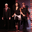 Photo Coverage: Go Inside Rehearsal for ME THE PEOPLE: THE TRUMP AMERICA MUSICAL