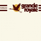 Grande Royale Releases Third Album 'Breaking News' Photo