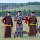 Tuvan Throat Singers Alash Ensemble to Open WMI's 2017-18 Origins Series Video