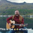 Inspired by Iceland Launches 'The Hardest Karaoke Song in the World' Video Photo