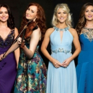 Celtic Woman Brings New Live Show HOMECOMING To NJPAC This March Video