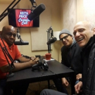 Podcast: Theatre Best Friends David Yazbek and Ted Greenberg Visit 'Keith Price's Cur Video
