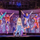 BWW Review: FLASHDANCE, King's Theatre, Glasgow