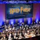 Houston Symphony Brings Magical Experience from J.K. Rowling's Wizarding World Video