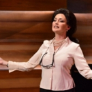 Review Roundup: MASTER CLASS at Garry Marshall Theatre Photo