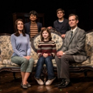Review: Victory Garden's Stunning FUN HOME Photo