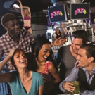 Harrah's Celebrates 80 Years with an '80s Rock Party at Carnaval Court in Las Vegas