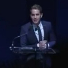 VIDEO: See Live Wins from the 2017 Jimmy Awards, Hosted by Tony Winner, Ben Platt! Video