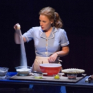 Tickets Go on Sale Friday for WAITRESS at the Aronoff Center This Winter Video