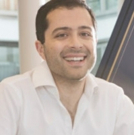 Miller Theatre Continues Bach Series with Mahan Esfahani's Goldberg Variations Photo