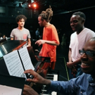 40 Local Students to Join Savion Glover for 'A COLTRANE STORY' Photo
